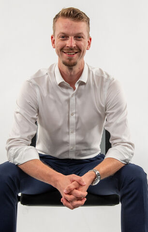 Manager Vertical Mobility